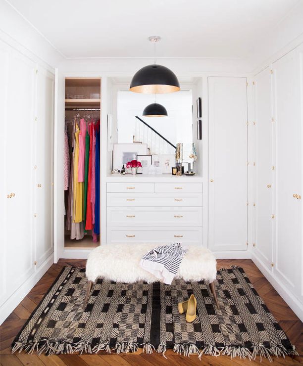 A Vision of Elegance in the West village Home Interiors Forever Chic by Meg