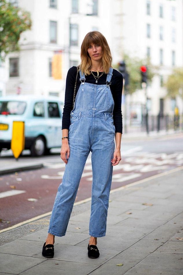 Style Inspiration Dedicated to Denim Wardrobe Update Forever Chic by Meg