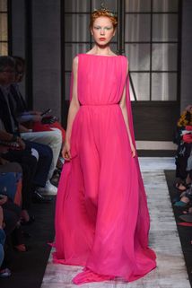 Fall Couture 2015 Schiaparelli The Runway Forever Chic by Meg