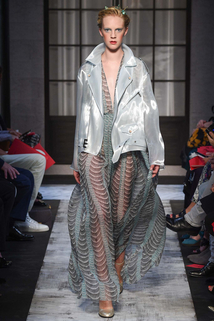 Fall Couture 2015 Schiaparelli The Runway Forever Chic by Meg