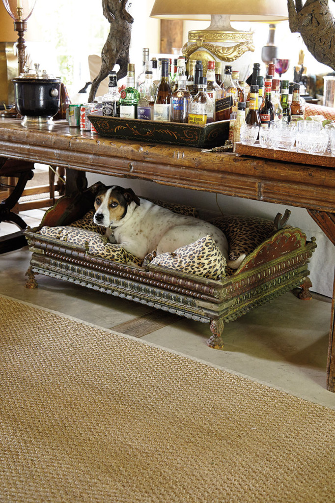 Bunny Williams The Elegance Elegance of a Dog Home Interiors Forever Chic by Meg