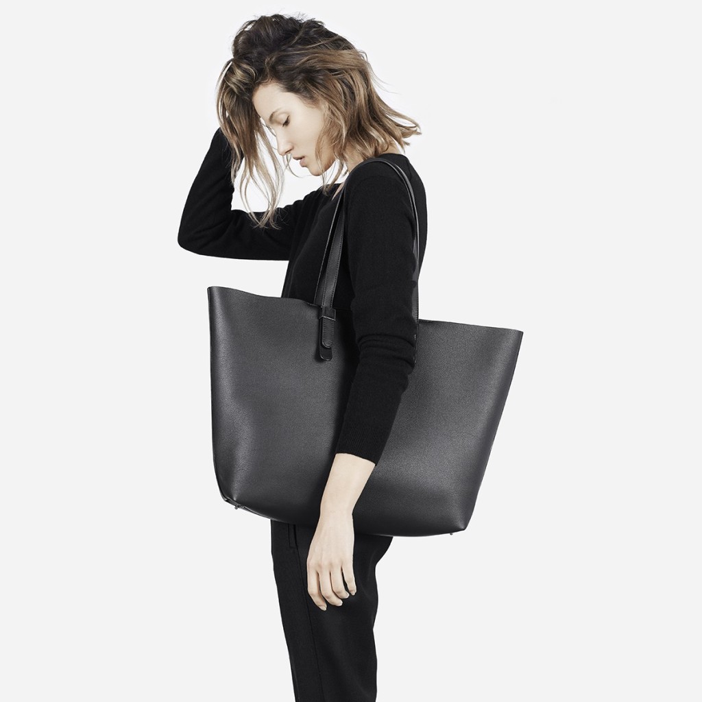 Everlane Update Direct-to-Consumer Forever Chic by Meg-