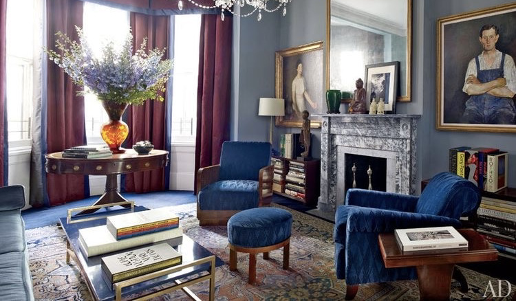 A Downtown Formality Interior Inspiration Forever Chic by Meg