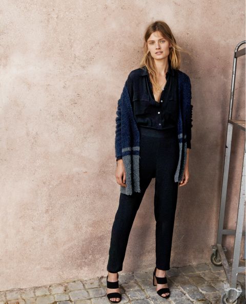 To Rome with Love Madewell 2015 Wardrobe Update Forever Chic by Meg