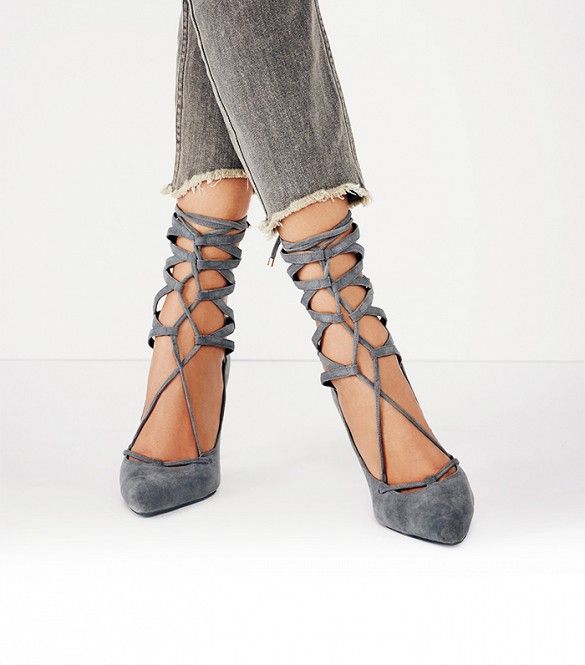 Ladylike Laces The Update Forever Chic by Meg