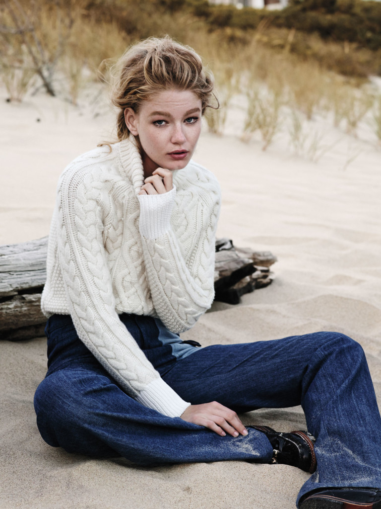 Sweater Weather The Update Forever Chic by Meg