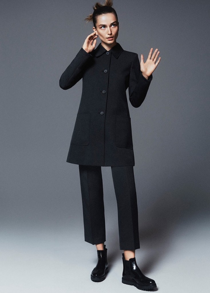 Suit-Up with Theory Spring 2016 The Update Forever Chic by Meg