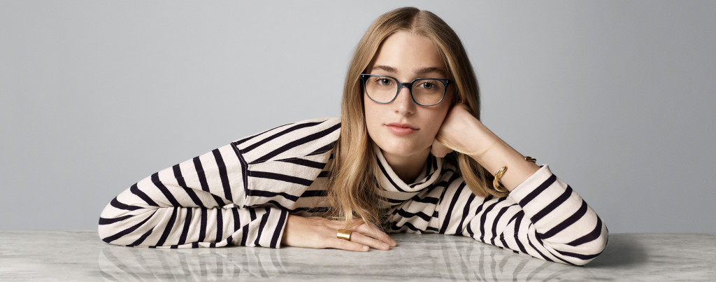 Warby - Warby Parker The Details Forever Chic by Meg