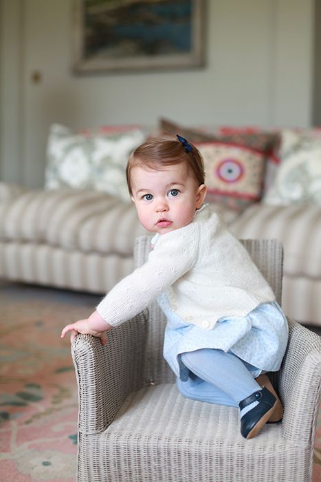  Princess Charlotte British Style Icon Forever Chic by Meg