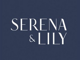 The Swanky Flair of Serena & Lily HomeGoods Forever Chic by Meg