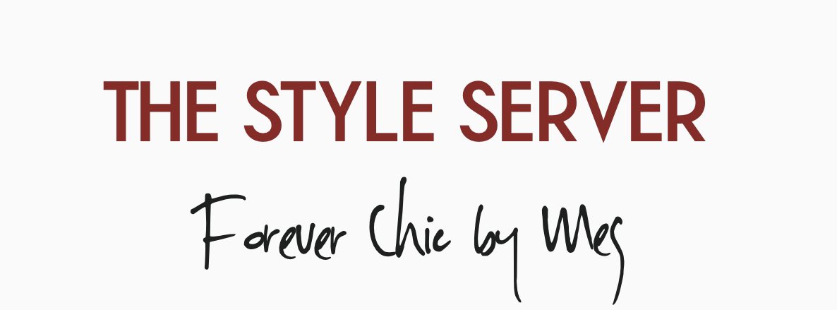 The Style Server