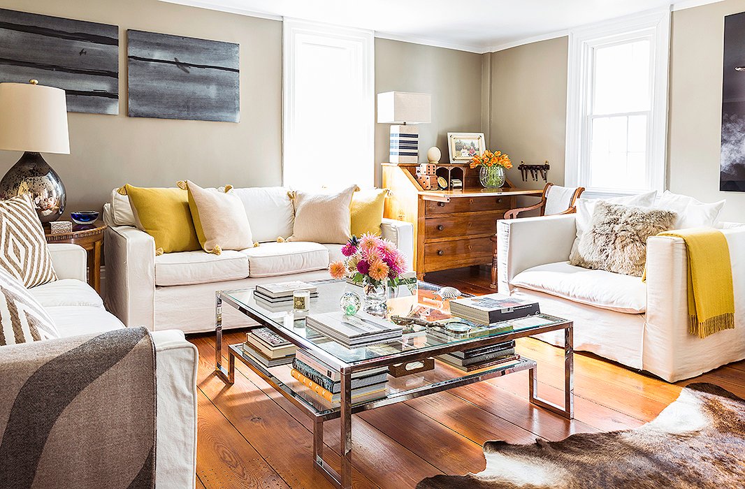 Interior Inspiration Alicia Adams One Kings Lane Forever Chic by Meg