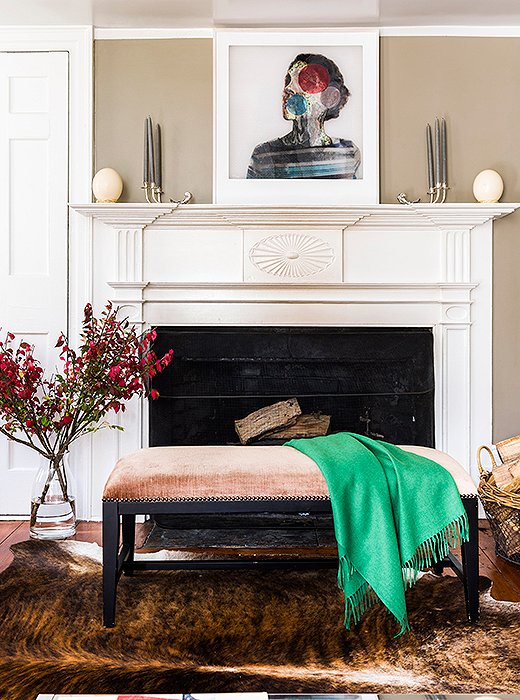 Interior Inspiration Alicia Adams One Kings Lane Forever Chic by Meg