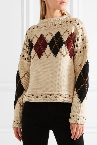The Holiday Sweater Spurge Eye for Detail Forever Chic by Meg