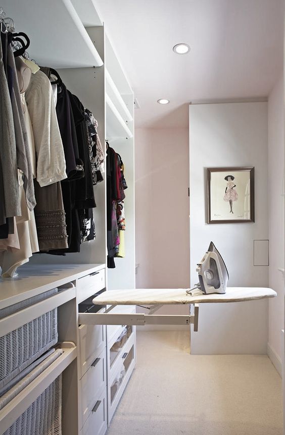 The Wardrobe Room Refresh Forever Chic by Meg