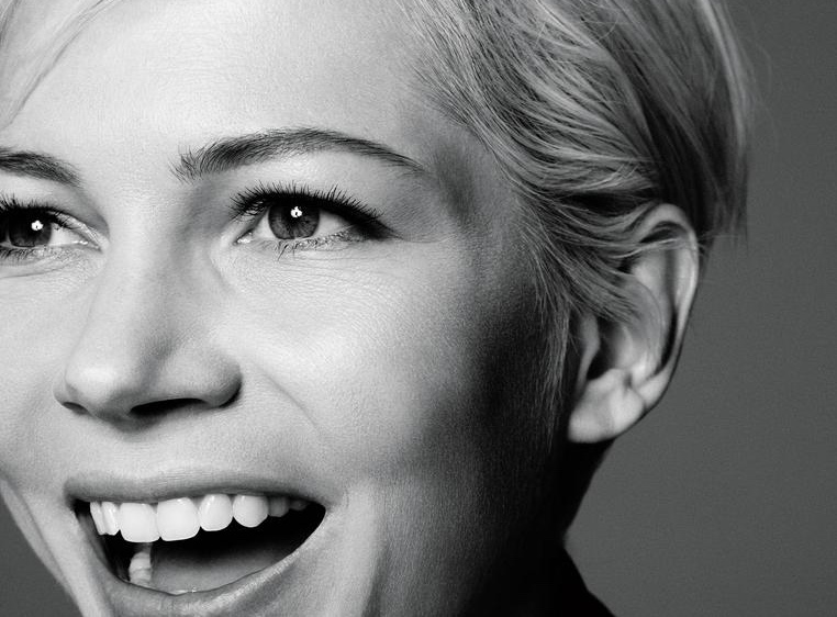 Brooklyn Strong Michelle Williams Style Influencer Forever Chic by meg