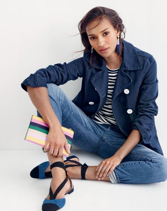 The J Crew Spring Soiree March J Crew Style Guide Forever Chic by Meg