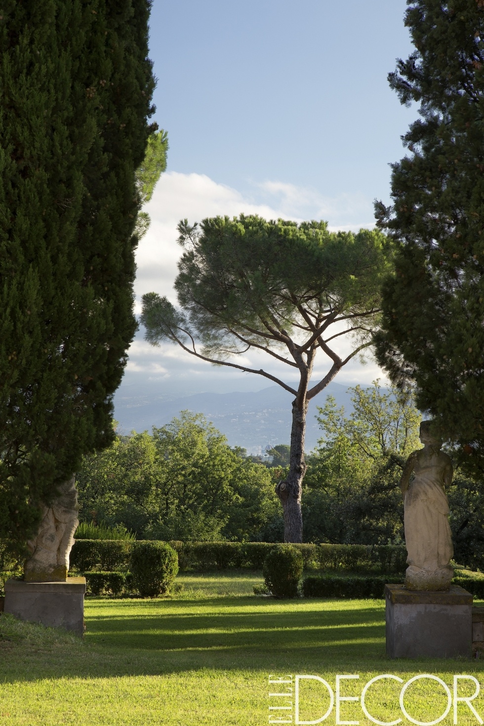 A Tuscan Treasure Villa Tavernaccia Interiors Forever Chic by Meg