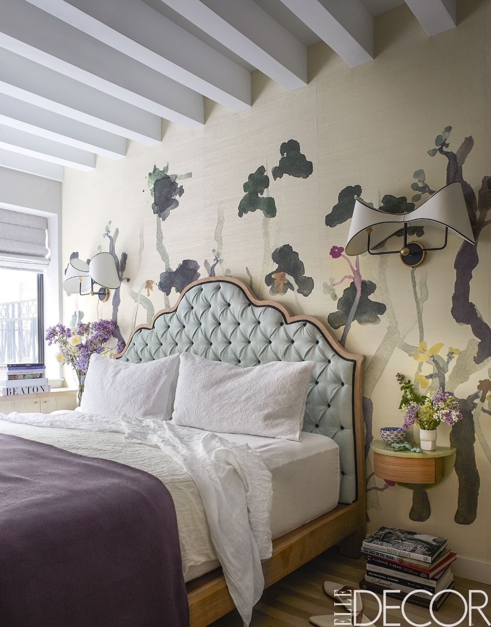 A Whimsical West Village Wonderland Interiors Forever Chic by Meg