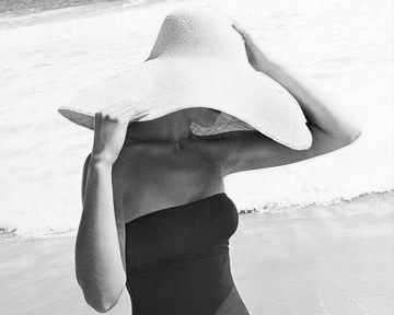 A Chic Sun Classic Straw Fedoras Eye for Detail Forever Chic by Meg