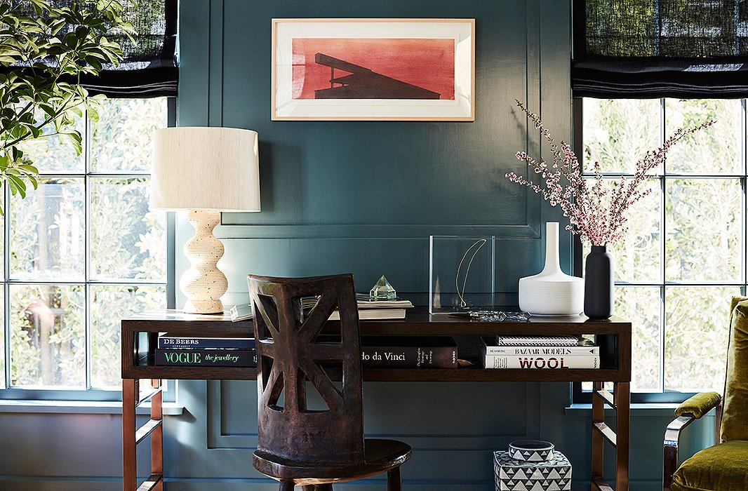 Californian Elegance Jennifer Meyer interiors Forever Chic by Meg