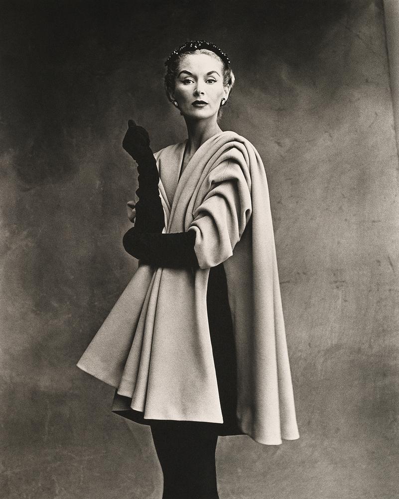 A Beautiful Perspective Irving Penn Forever Chic by Meg