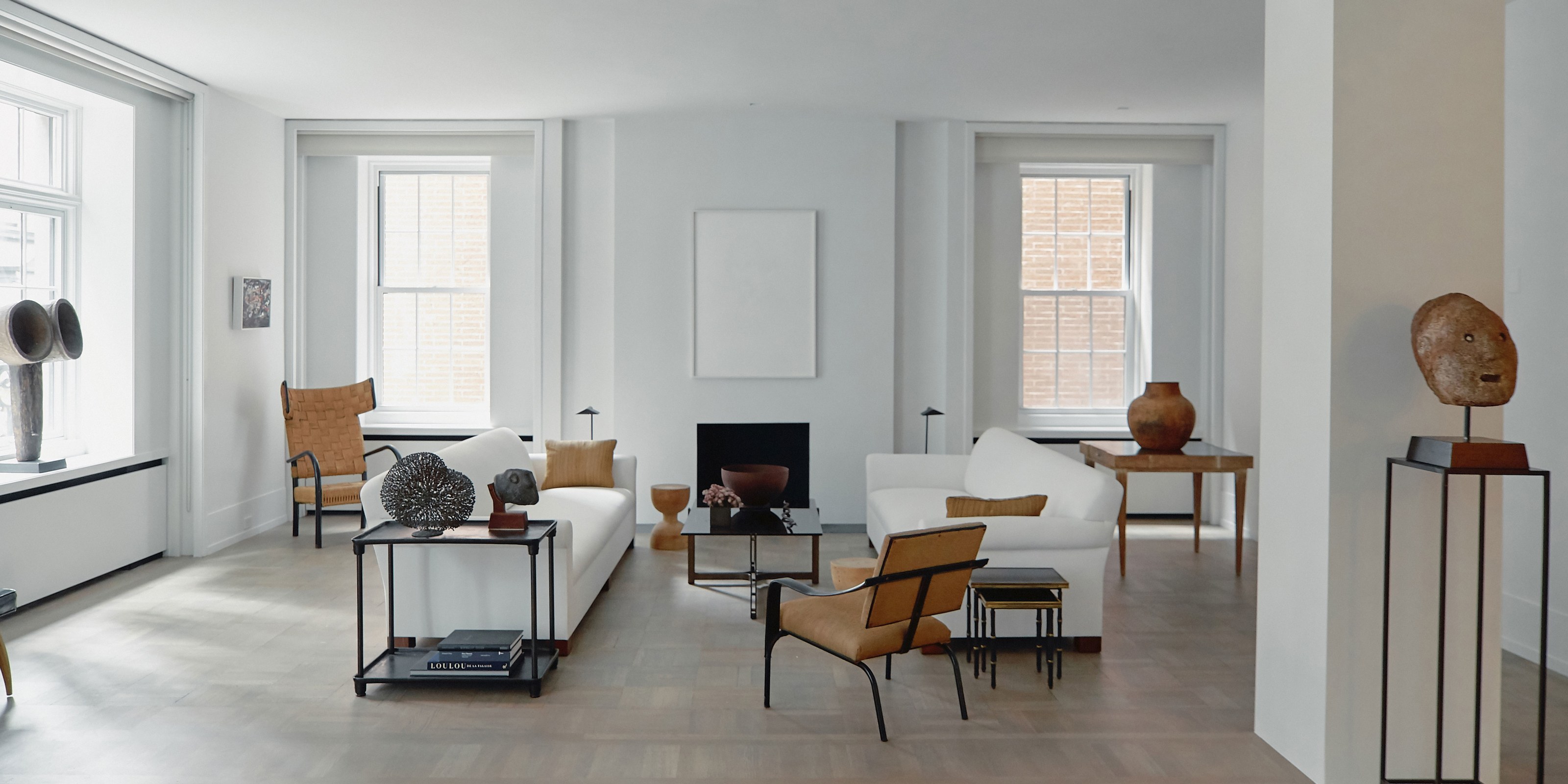 The Magical Minimalist Francisco Costa Interior Inspiration Forever Chic by Meg