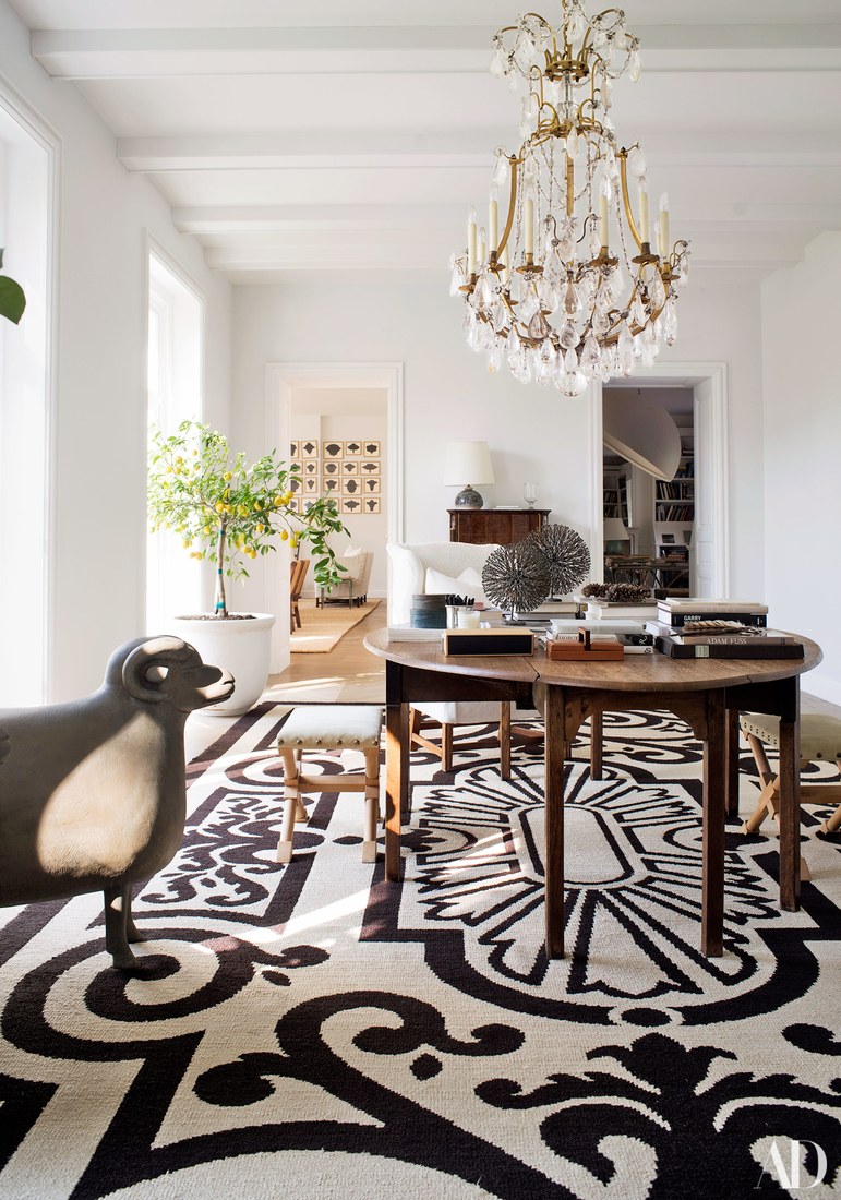 The Mystery Mansion Reed and Delphine Krakoff Real Estate Forever Chic by Meg