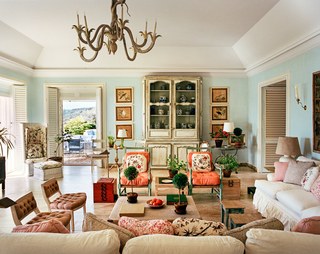 The Perfect Potato Chip Bunny Mellon Interiors Forever Chic by Meg