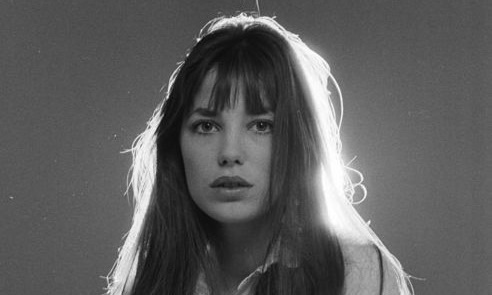 Jane Birkin Style Inspiration for The Art of Simplicity Forever Chic by Meg