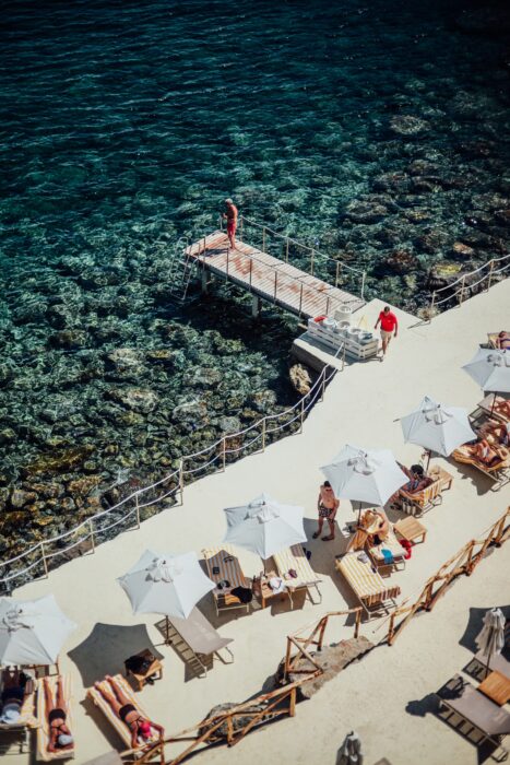 Bentornato Hotel il Pellicano Italy Forever Chic by Meg 